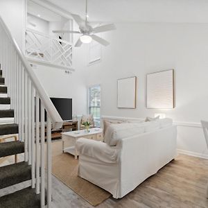 Two-Bedroom Townhouse